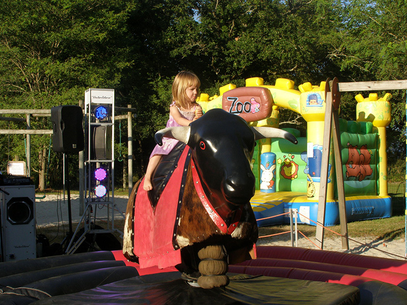 Les jeux pour enfants
