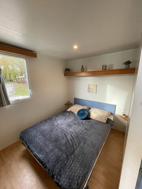 Camping les Franquettes