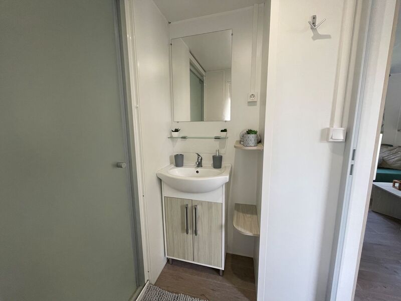 Camping les Franquettes